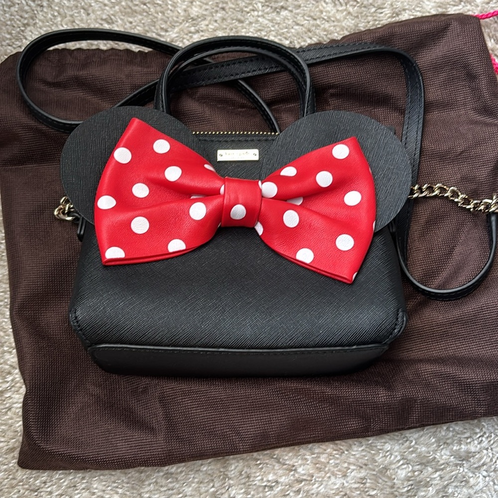Kate Spade Minnie Purse & Wallet